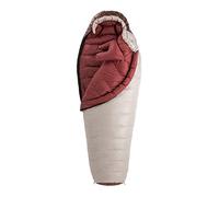 Naturehike Snowbird Sacco a Pelo Mummia in Piuma D'anatra, Sacco a Pelo da Campeggio Professionale per Esterni, Unisex - Sacco a Pelo in Piuma Four Seasons(M/L/XL)