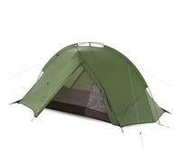 Naturehike Taga Tenda Tenda Ultraleggera Tenda Zaino Tenda da Campeggio Tenda da Bici per Campeggio Arrampicata Viaggi (2P Verde)