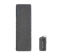 Naturehike Thermal 3.5 R-value camping sleeping pad 4 seasons ultralight self-in