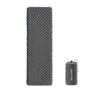 Naturehike Thermal 3.5 R-value camping sleeping pad 4 seasons ultralight self-inflating sleeping pad air mattress durable with inflatable bag