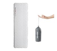 Naturehike Thermal 5.8 R-value camping sleeping pad 4 seasons ultralight self-inflating sleeping pad air mattress durable with inflatable bag