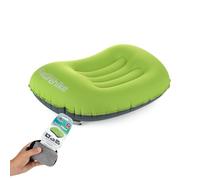 Naturehike Ultraleggero TPU viaggio gonfiabile cuscino Nuovo modello ugello