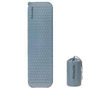 Naturehike Yugu Air Mattress - Materassino autogonfiante, spessore 3,5 cm, compatto, leggero, per campeggio, trekking e sport all'aria aperta