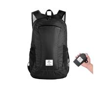 Naturehike Zaino da viaggio pieghevole da esterno portatile ultraleggero con dop