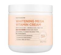NATUREKIND - Crema Blanqueadora con Vitaminas Whitening Mega Vitamin Cream