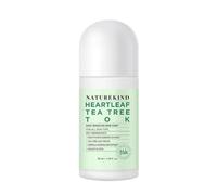 NATUREKIND Heartleaf Tea Tree Spot Stick per pelli sensibili a tendenza acnei...