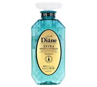 NatureLab - Champú Moist Diane Extra Fresh & Hydrate Shampoo