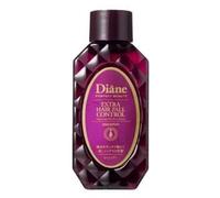 NatureLab - Diane Perfect Beauty Extra Hair Fall Control Shampoo Travel 50ml