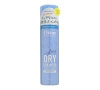 NatureLab - Diane Perfect Beauty Styling Dry Shampoo Volume Up 95g