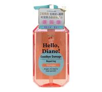 NatureLab - Hello, Diane! Goodbye Damage Repairing Shampoo 400ml