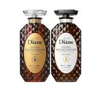 NatureLab - Moist Diane Perfect Beauty Extra Damage Repair Shampoo & Treatment Set - 450ml + 450ml