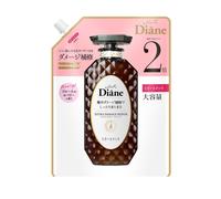 NatureLab - Moist Diane Perfect Beauty Extra Damage Repair Treatment Refill - 660ml