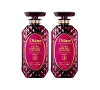 NatureLab - Moist Diane Perfect Beauty Extra Hair Fall Control Shampoo - 450ml (2ea) Set"