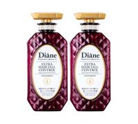 NatureLab - Moist Diane Perfect Beauty Extra Hair Fall Control Treatment - 450ml (2ea) Set"