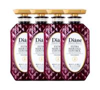 NatureLab - Moist Diane Perfect Beauty Extra Hair Fall Control Treatment - 450ml (4ea) Set"