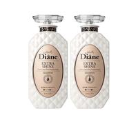 NatureLab - Moist Diane Perfect Beauty Extra Shine Shampoo - 450ml (2ea) Set"