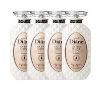NatureLab - Moist Diane Perfect Beauty Extra Shine Shampoo - 450ml (4ea) Set"