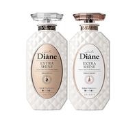 NatureLab - Moist Diane Perfect Beauty Extra Shine Shampoo & Treatment Set - 450ml + 450ml
