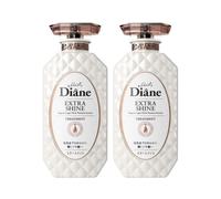 NatureLab - Moist Diane Perfect Beauty Extra Shine Treatment - 450ml (2ea) Set"