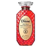 NatureLab - Moist Diane Perfect Beauty Extra Volume & Scalp Shampoo 450ml