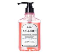 NatureLab - My Boostars Collagen Boost-Moisture Shampoo 400ml