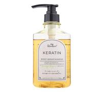 NatureLab - My Boostars Keratin Boost-Repair Shampoo Damage Repair 400ml