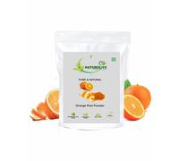 Naturelive polvere di buccia d'arancia 200 g