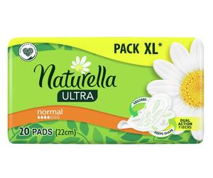 Naturella Assorbenti Ultra Normal 20 pz