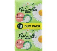 Naturella Assorbenti Ultra Normal Plus Duo 18 Pezzi - Assorbente