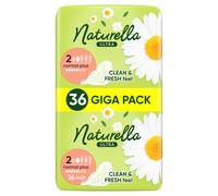 Naturella Assorbenti Ultra Normal Plus Quatro, 36 pezzi.