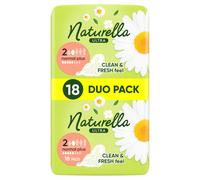 Naturella Assorbenti Ultra Regular Deo 18 pz
