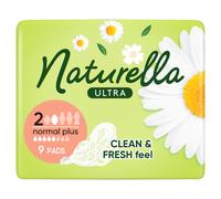 Naturella Assorbenti Ultra Regular Deo 9 pz
