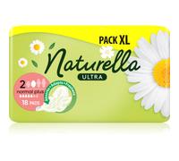 Naturella Assorbenti Ultra Regular Deo 18 pz