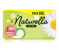 Naturella Assorbenti Ultra Normal Plus Quatro, 36 pezzi.