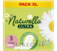 Naturella Normal Ultra Maxi assorbenti 16 pezzi - Assorbente