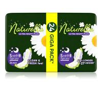 Naturella Ultra Night Plus assorbenti igienici per la notte 24 pz
