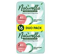 Naturella Ultra Normal Duo Tender Assorbenti 16 pz