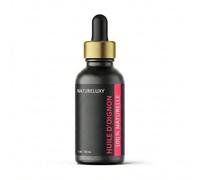 Natureluxy Olio di cipolla 30ml pipetta