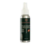 Naturemary Vitamin C Viso Mist - Idratazione Viso Spray - Vitamin B, Folic Acid, and Botanical Extracts Shrink Pores - Aloe and Citrus Boost - 80 ml
