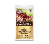 Naturen Mosca Frutta Ciliegia - Trappola - Larve Ciliegia Mosche Frutta Ciliegio