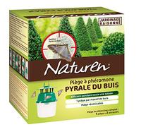 NATUREN PIEGE A PHEROMONE PYRALE DU BUIS NPHEPYR