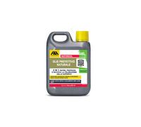 NATUREOIL Olio Protettivo Naturale Prodotto 3 in 1: nutre in profondità, protegge, ravviva 1 L - Fila