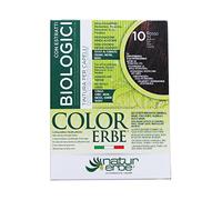 Naturerbe Color Erbe Estratti Bio Tintura 10 Rosso