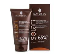 Natures Acceleratore per Abbronzatura Solare 150 ml