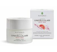 NATURE'S ACQUE UNICELLULARI CREMA VISO ANTIRUGHE SPF 15 50 ML