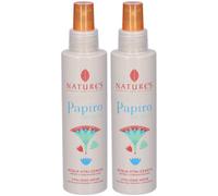 Nature'S Acqua Vitalizzante Papiro Assoluto 2x150 ml