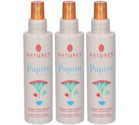 Nature'S Acqua Vitalizzante Papiro Assoluto 3x150 ml