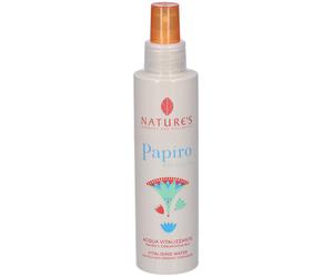 Nature'S Acqua Vitalizzante Papiro Assoluto - Risparmia il 10% con il