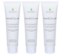 NATURE'S Acque Unicellulari 3x150 ml
