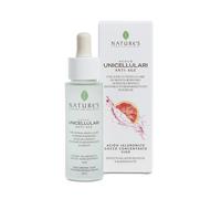 NATURE'S Acque unicellulari Acido Ialuronico Gocce Concentrate 30 ml